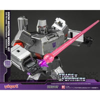 トランスフォーマー メガトロン