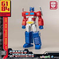 AMK MINI 01 オプティマスプライム