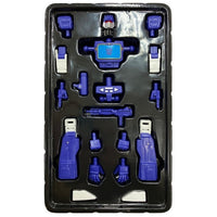 AMK MINI 04 サウンドウェーブ