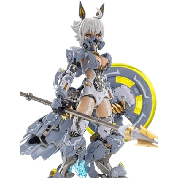 NUKE MATRIX MAD WOLF -Carolina・Rolphe-【初回限定版】| Central