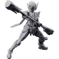 MS GENERAL(将魂姫RAIDER OF SHADOW【影】1/10 RS-09 申猴 Shen Monkey