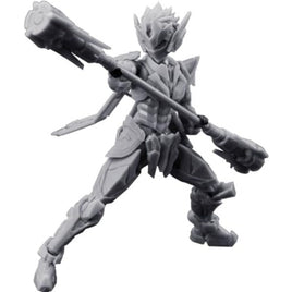 MS GENERAL(将魂姫RAIDER OF SHADOW【影】1/10 RS-09 申猴 Shen Monkey