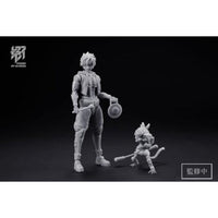 MS GENERAL(将魂姫RAIDER OF SHADOW【影】1/10 RS-09 申猴 Shen Monkey