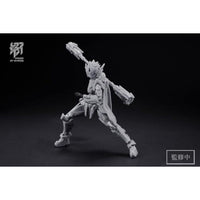 MS GENERAL(将魂姫RAIDER OF SHADOW【影】1/10 RS-09 申猴 Shen Monkey