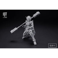 MS GENERAL(将魂姫RAIDER OF SHADOW【影】1/10 RS-09 申猴 Shen Monkey