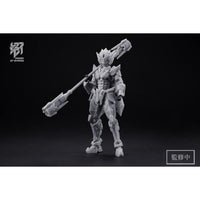 MS GENERAL(将魂姫RAIDER OF SHADOW【影】1/10 RS-09 申猴 Shen Monkey