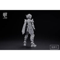 MS GENERAL(将魂姫RAIDER OF SHADOW【影】1/10 RS-09 申猴 Shen Monkey