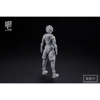 MS GENERAL(将魂姫RAIDER OF SHADOW【影】1/10 RS-09 申猴 Shen Monkey