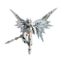 1/12スケール 白龍騎士 GALAHAD【初回限定版】