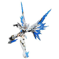 1/12スケール 白龍騎士 GALAHAD【初回限定版】