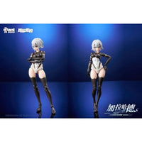 1/12スケール 白龍騎士 GALAHAD【初回限定版】