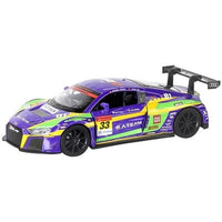 1/32 Audi R8 LMS エヴァRT 初号機