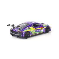 1/32 Audi R8 LMS エヴァRT 初号機