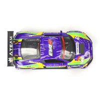1/32 Audi R8 LMS エヴァRT 初号機