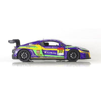 1/32 Audi R8 LMS エヴァRT 初号機