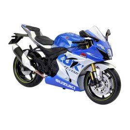 1/12 塗装済完成品 2021 SUZUKI GSX-R1000R