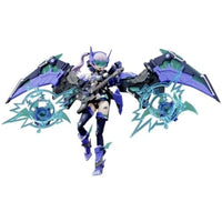 1/12NUKE MATRIX B.A.T. SONIC BLAST ATTACKER:MARIA STRAUSS【初回限定版】