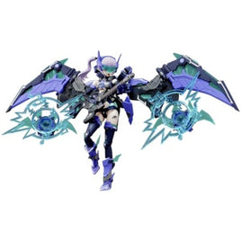 1/12NUKE MATRIX B.A.T. SONIC BLAST ATTACKER:MARIA STRAUSS【初回限定版】