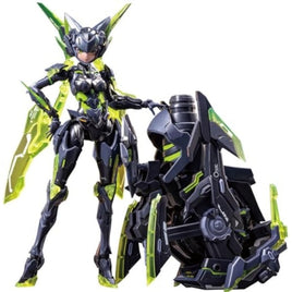 孫尚香 THE DOOM MECHA ver.