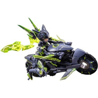 孫尚香 THE DOOM MECHA ver.