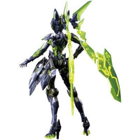 孫尚香 THE DOOM MECHA ver.