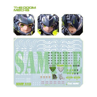 孫尚香 THE DOOM MECHA ver.