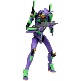 AMK シリーズ EVA-00 エヴァンゲリオン 初号機