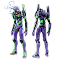 AMK シリーズ EVA-00 エヴァンゲリオン 初号機