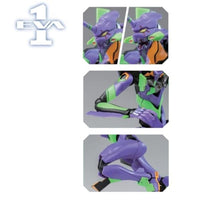 AMK シリーズ EVA-00 エヴァンゲリオン 初号機