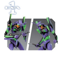 AMK シリーズ EVA-00 エヴァンゲリオン 初号機
