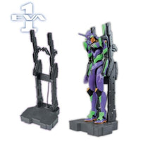 AMK シリーズ EVA-00 エヴァンゲリオン 初号機