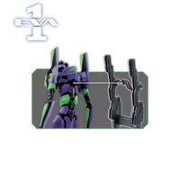 AMK シリーズ EVA-00 エヴァンゲリオン 初号機
