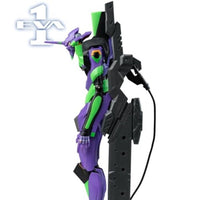 AMK シリーズ EVA-00 エヴァンゲリオン 初号機