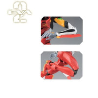 AMK シリーズ EVA-02 エヴァンゲリオン 2号機