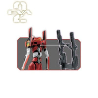 AMK シリーズ EVA-02 エヴァンゲリオン 2号機