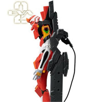 AMK シリーズ EVA-02 エヴァンゲリオン 2号機