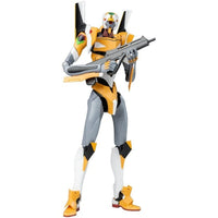 AMK シリーズ EVA-00 エヴァンゲリオン 零号機
