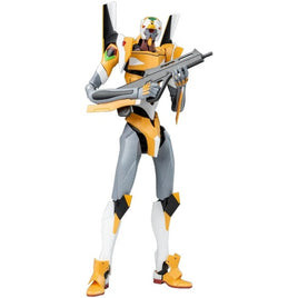 AMK シリーズ EVA-00 エヴァンゲリオン 零号機