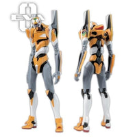 AMK シリーズ EVA-00 エヴァンゲリオン 零号機