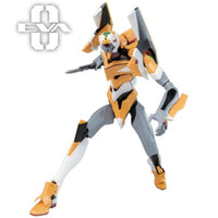 AMK シリーズ EVA-00 エヴァンゲリオン 零号機