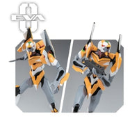 AMK シリーズ EVA-00 エヴァンゲリオン 零号機