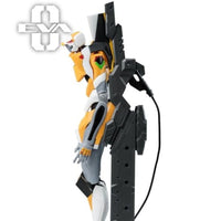 AMK シリーズ EVA-00 エヴァンゲリオン 零号機