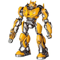 トランスフォーマー バンブルビー  『B-127 バンブルビー』