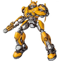 トランスフォーマー バンブルビー  『B-127 バンブルビー』