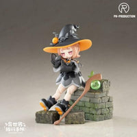 異世界旅行の手帳シリーズ02 新人魔術師 マーズ・ストック