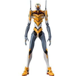 アクションエディションDXシリーズ ヱヴァンゲリヲン新劇場版 エヴァンゲリオン 零号機(改)