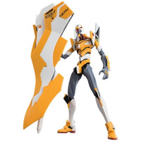 アクションエディションDXシリーズ ヱヴァンゲリヲン新劇場版 エヴァンゲリオン 零号機(改)