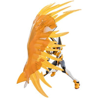アクションエディションDXシリーズ ヱヴァンゲリヲン新劇場版 エヴァンゲリオン 零号機(改)