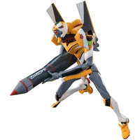 アクションエディションDXシリーズ ヱヴァンゲリヲン新劇場版 エヴァンゲリオン 零号機(改)