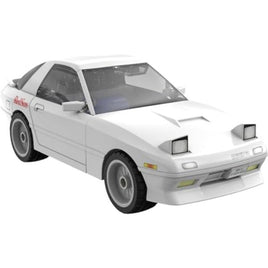 「頭文字D」リアルボディキット 高橋涼介 RX7-FC3S